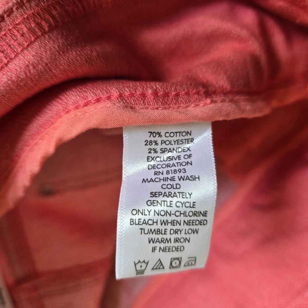 D & Co Pant - Picture 7 of 7